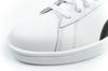 Puma Smash 3.0 L White Black [390987 11] size 41