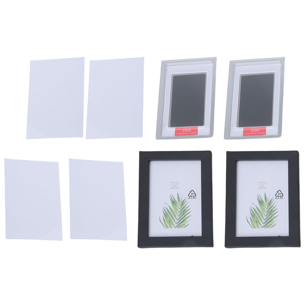 Наборы подушечек с чернилами для отпечатков лап младенцев и домашних животных для собак и кошек, запечатлевающие драгоценные воспоминания о питомцах безопасными быстросохнущими чернилами, простые в использовании