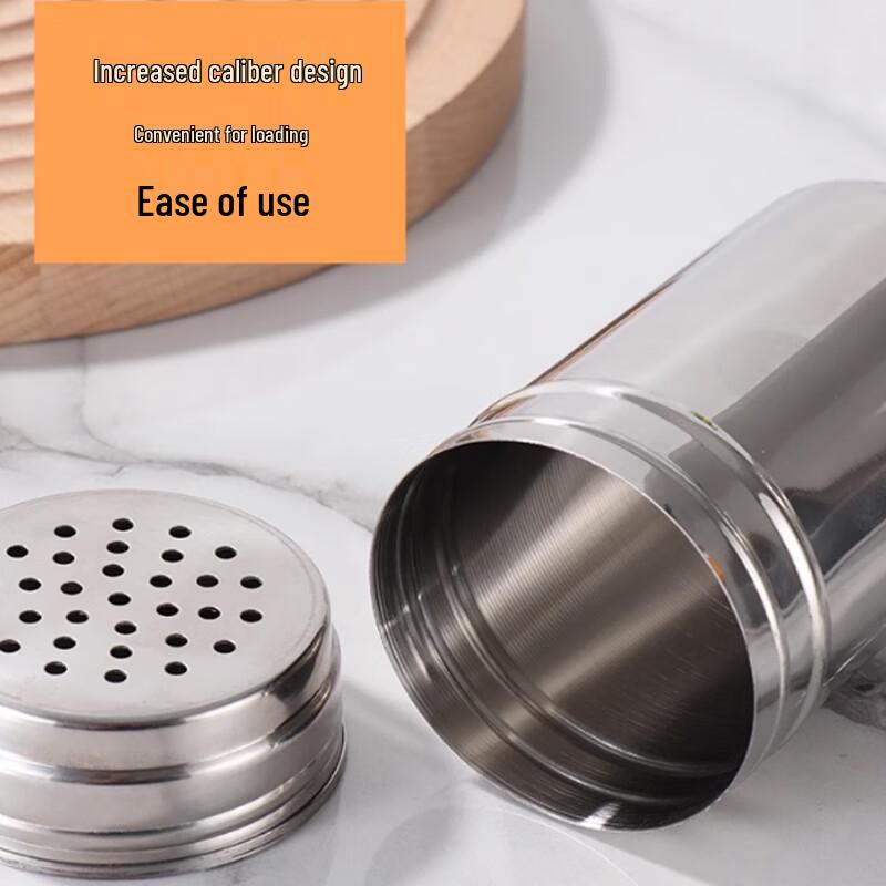 Коммерческие бутылки-шейкеры для приправ (10-Pack)