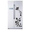 Butterfly Refrigerator Sticker Home Decoration Kitchen Mural Diy Wall Stickers