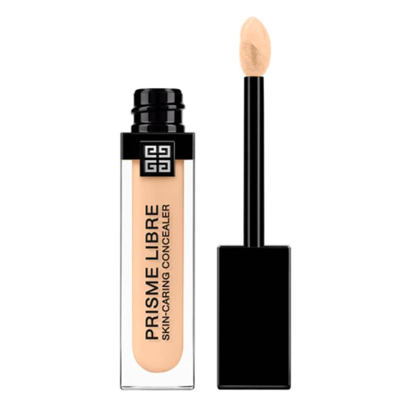 Givenchy Prisme Libre Консилер с уходом за кожей Стойкость 24 часа и увлажнение Многофункциональный консилер с уходом за кожей
