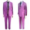 Подробная Косплей Одежда JoJo's Bizarre Adventure Diamond Is Unbreakable Yoshikage Kira/kosaku Kawajiri