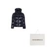 Emporio Armani Мужская пуховая куртка 6R1B97-1NKZZ-10920