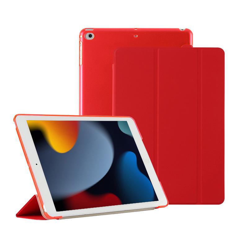 «Кожаный защитный чехол для iPad Mini 2/3/4/5/6, Pro 12.9, Air 3 и 10.2 дюйма»