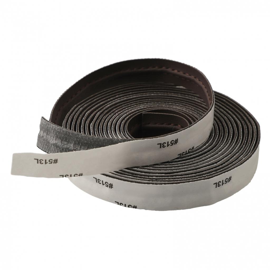 Около 2 метров автомобильной декоративной линии для приборной панели для дверей