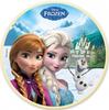 Вафельная картинка на торт Frozen Холодное сердце В.7