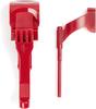 Vacuum Cyclone Red Canister Button Release Catch Clips Aftermarket Replacement for Dyson Models DC41 DC43 DC55 DC65