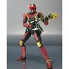 Kamen Rider Zeronos Zero Form Web S.H.Figuarts (Tamashii Limited)