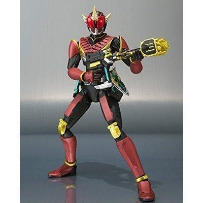 Kamen Rider Zeronos Zero Form Web S.H.Figuarts (Tamashii Limited)