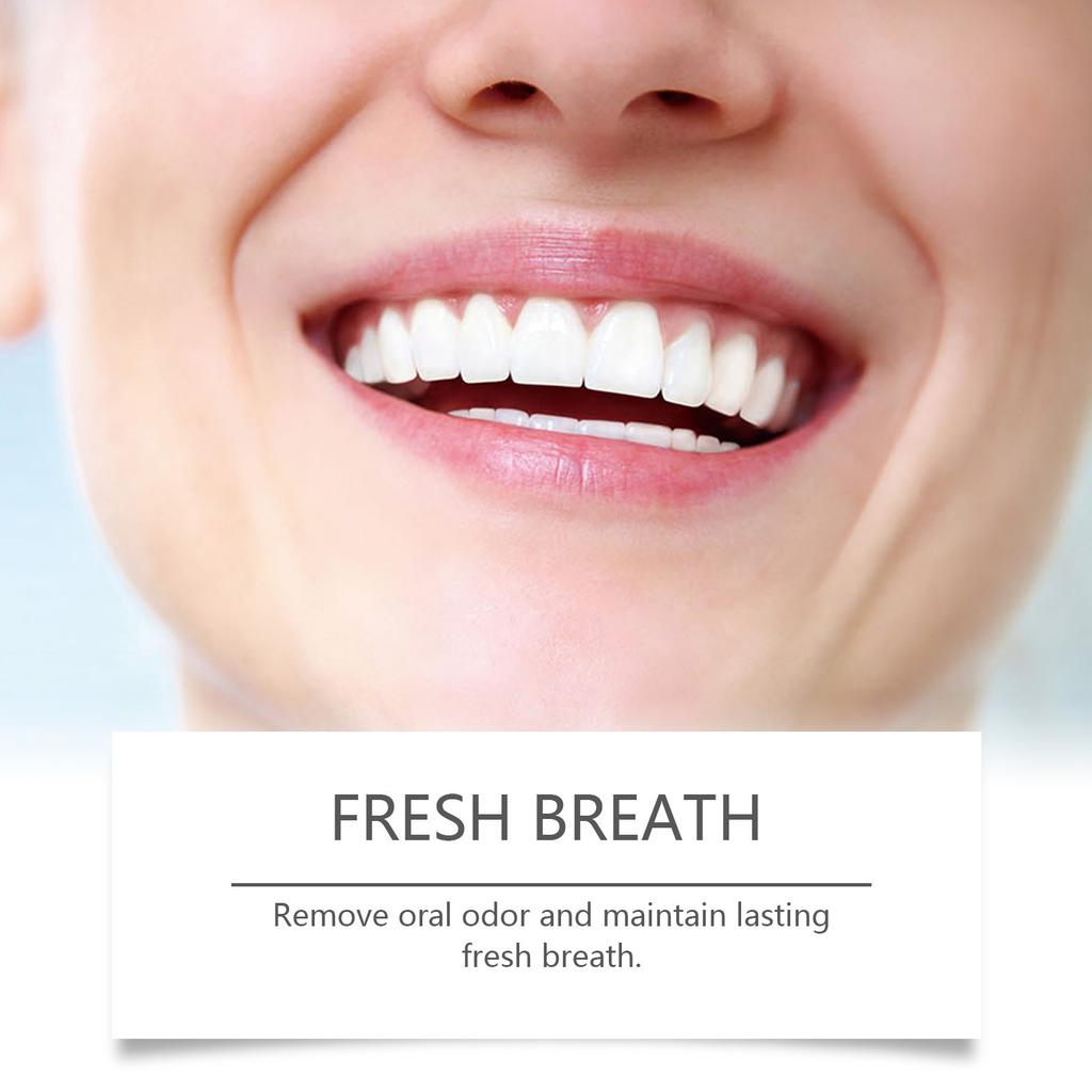 Зубная паста отбеливающий порошок, отбеливающий порошок, порошок для отбеливания зубов, добавляет отбеливающий эффект любой зубной пасте 35 г