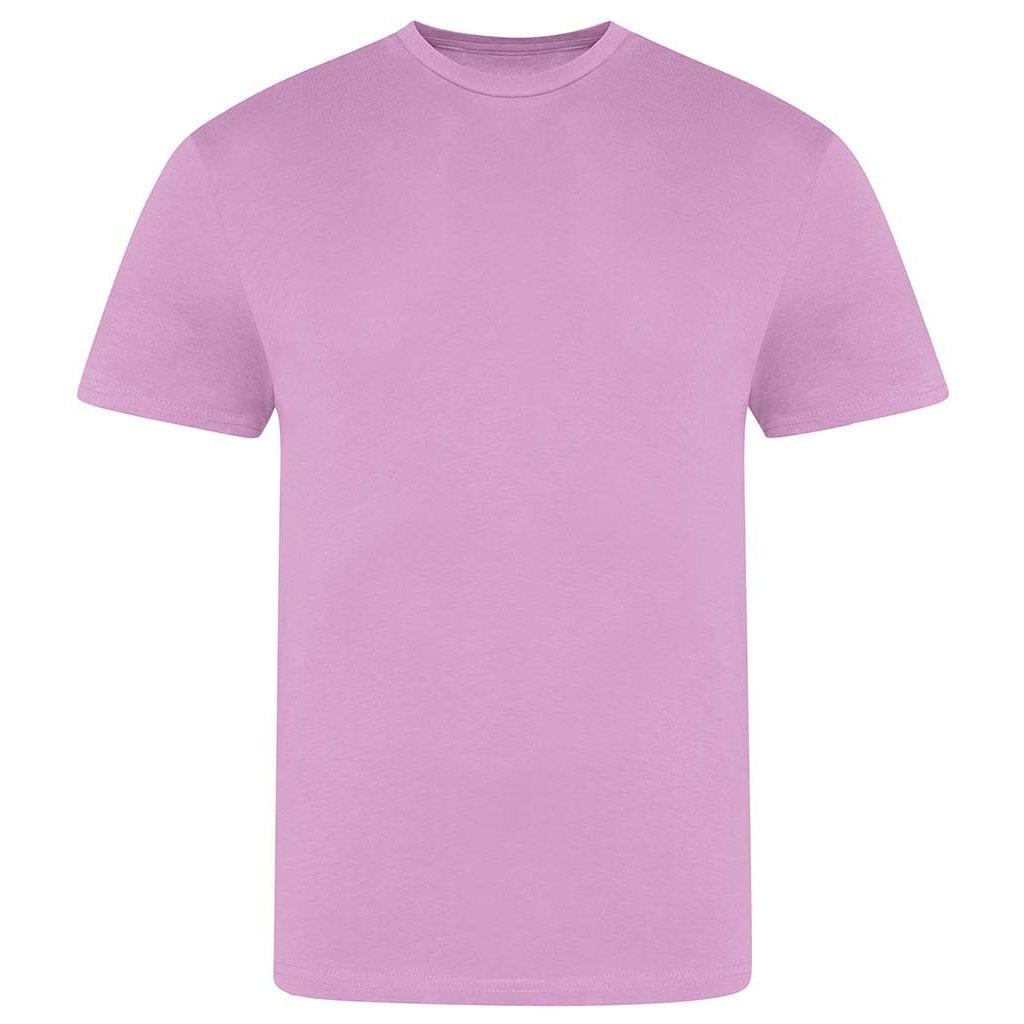 AWDis Just Ts Мужская футболка The 100