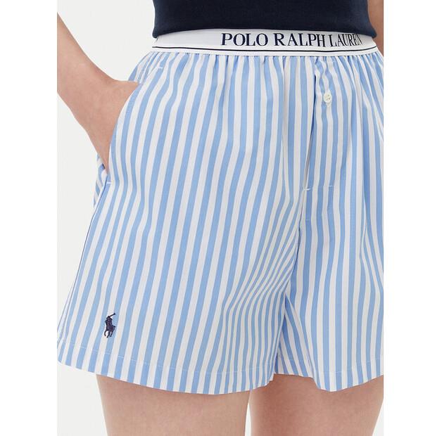Шорты пижамные Polo Ralph Lauren 4P7015
