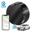 Anti-Theft Real-Time Locator Magnetic Pet Kids Wallet Positioning Tracker Pet Vehicle Lost Tracker Anti-Theft Tracking Device