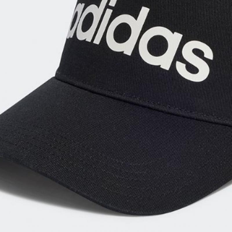 Adidas Кепка Daily черная Ht6356