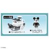 Takara Tomy Tomica Dream Tomica 181 Disney Motors Dream Sailor Mickey Mouse Miniature Car Toy for Ages 3 and Up No.