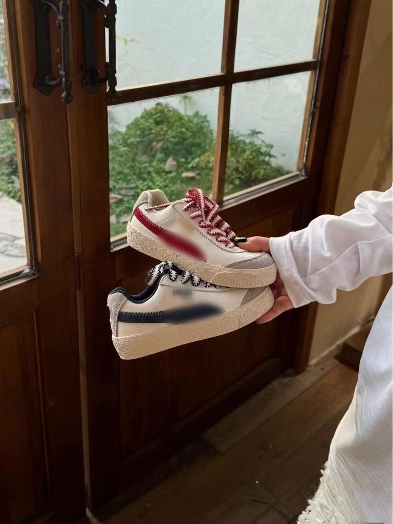 Индивидуальные детские кроссовки Forrest Gump: Модные спортивные кроссовки весеннего стиля 2026 года для мальчиков и девочек