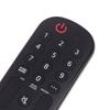 Замена пульта дистанционного управления для Smart TV Magic Remote AN-MR22GA с функцией голосового управления и указателем, совместимый