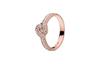 Pandora Кольца из сплава Унисекс Золотые 180997CZ