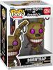 Figure Pop Games Five Nights At Freddy' Burntrap Vinyl 1214 1 Pc