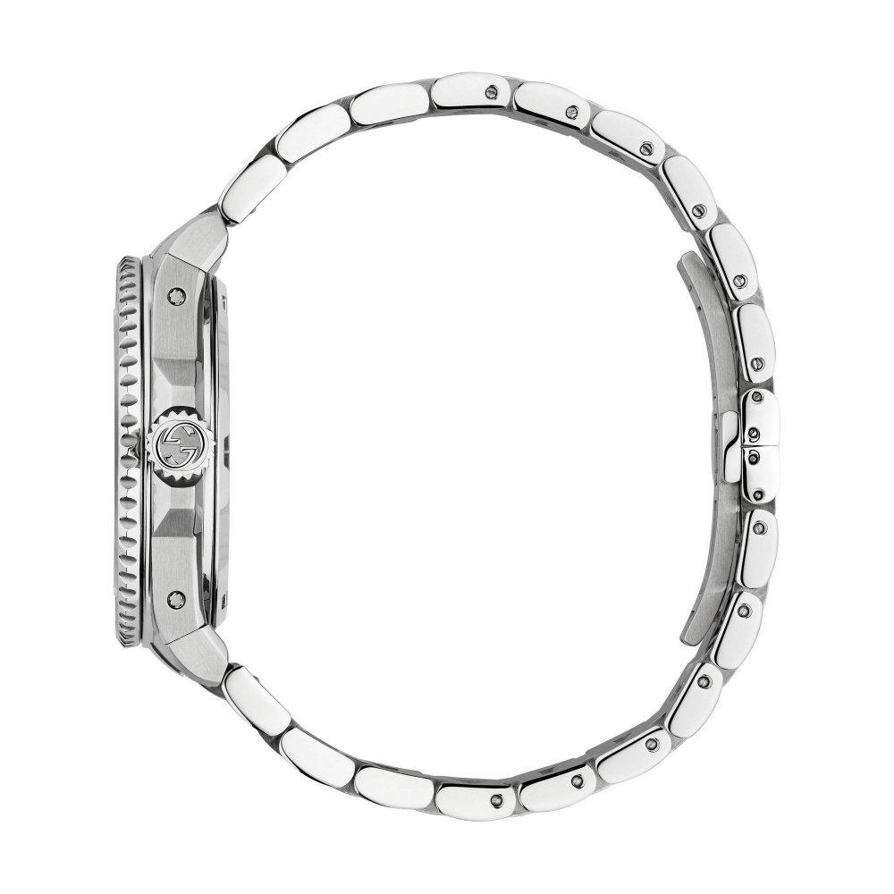Gucci YA136354 Автоматические часы для дайвинга унисекс 40 мм