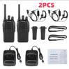 BAOFENG BF-88E Outdoor PMR European Frequency Wireless Handheld Walkie-Talkie