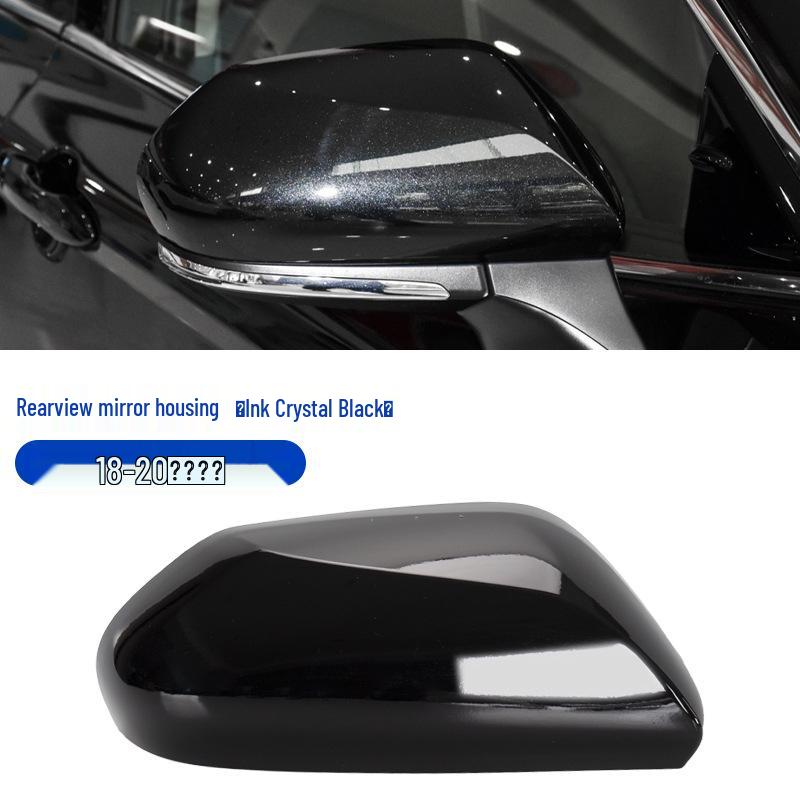 Toyota Camry (2018-2023) Rearview Mirror Shell & Turn Signal Cover