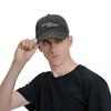 Бенсон Бун Один Повседневная Бейсболка Весенняя Кепка Тракер Защита от Солнца На Открытом Воздухе Спорт Кепка Snapback Мужчины Женщины y2k Крутые Бейсболки