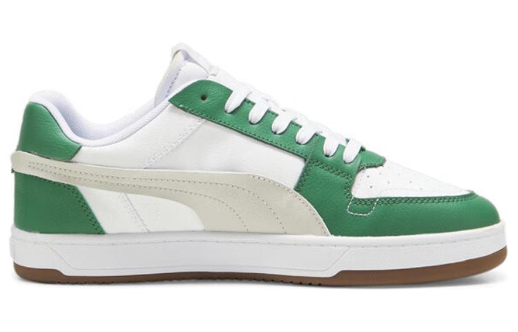 Men's Sneakers PUMA Caven 2.0 Vtg 'White Archive Green'