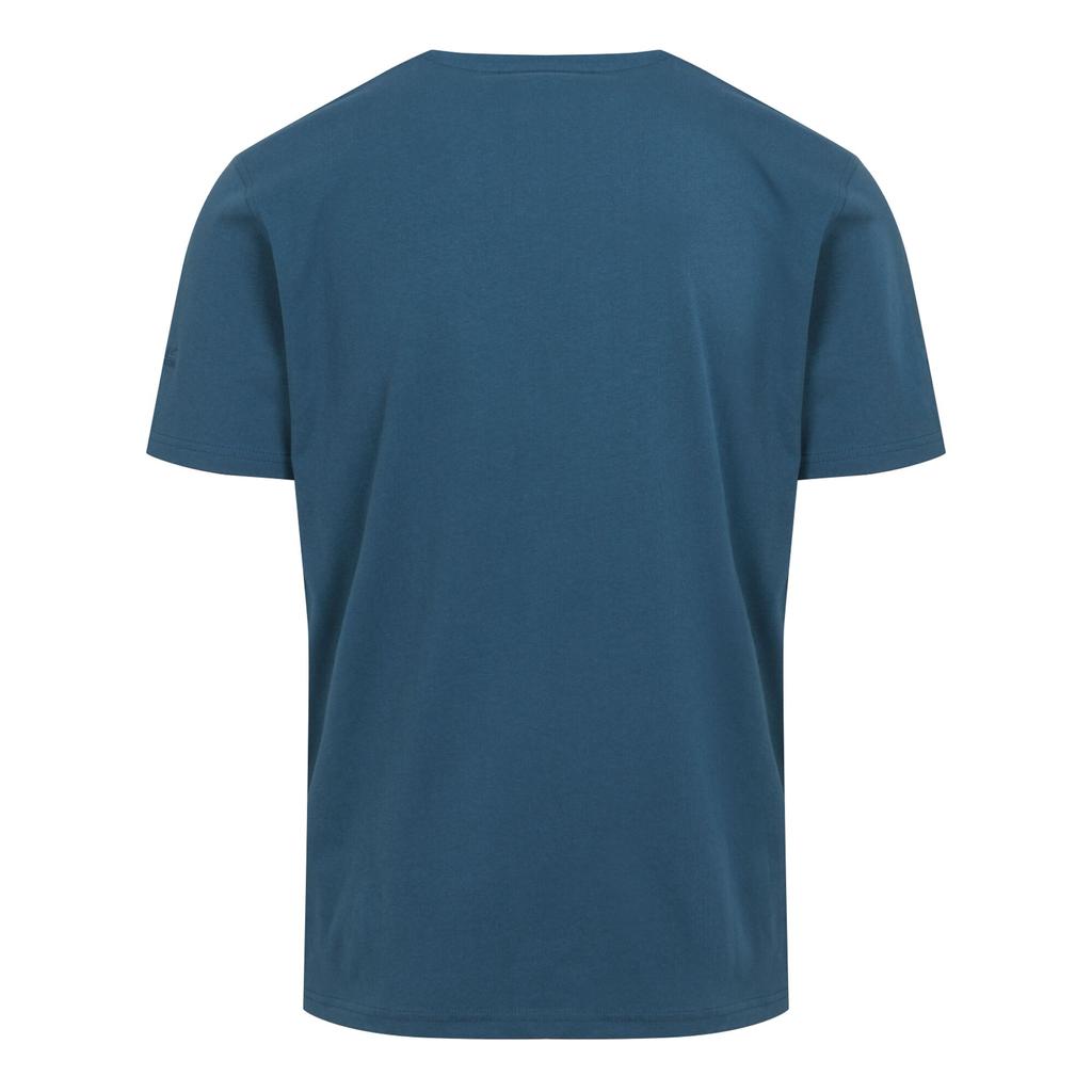 Regatta Mens Cline VIII Road T-Shirt