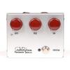 Педаль овердрайва StudioDaydream KCM-OD V11 Silver