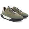 Timberland Зеленые кроссовки для хайкинга GreenStride Motion 6 Low со шнуровкой 'Зеленый' A6A3MM