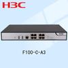 H3C F100 Series Enterprise Firewall