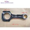 Car Connecting Rod Assy For Ssangyong REXTON STAVIC 2004-2012 ACTYON KYRON ACTYON PSORTS 2006-2011 D27DT(Big size) D20DT Engine