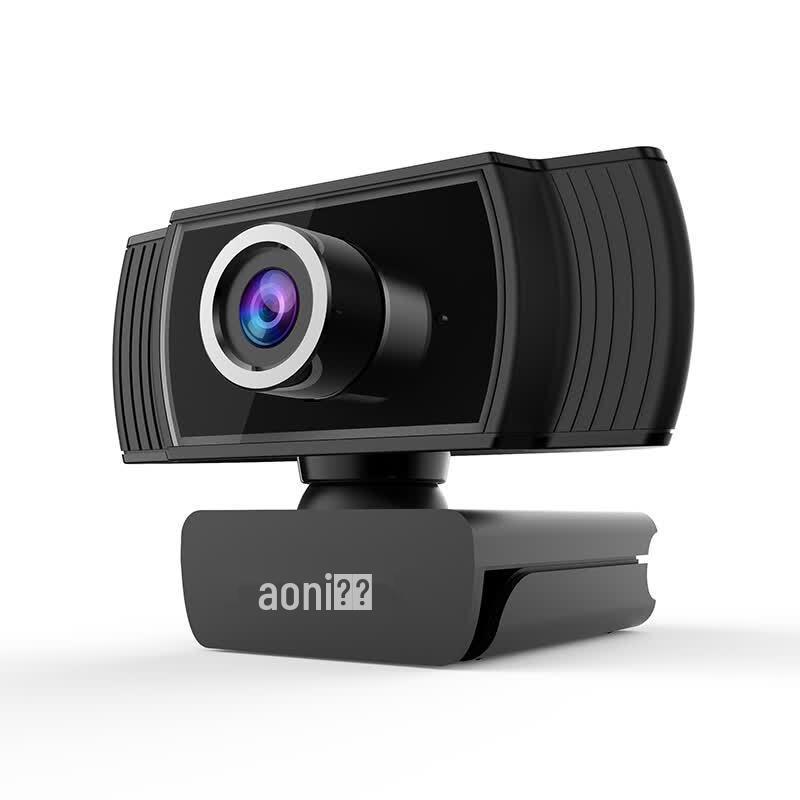 HD USB-веб-камера Aoni C5Pro с микрофоном