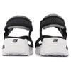 Skechers Сандалии на липучке Женские сандалии Черные 119241-BKPW