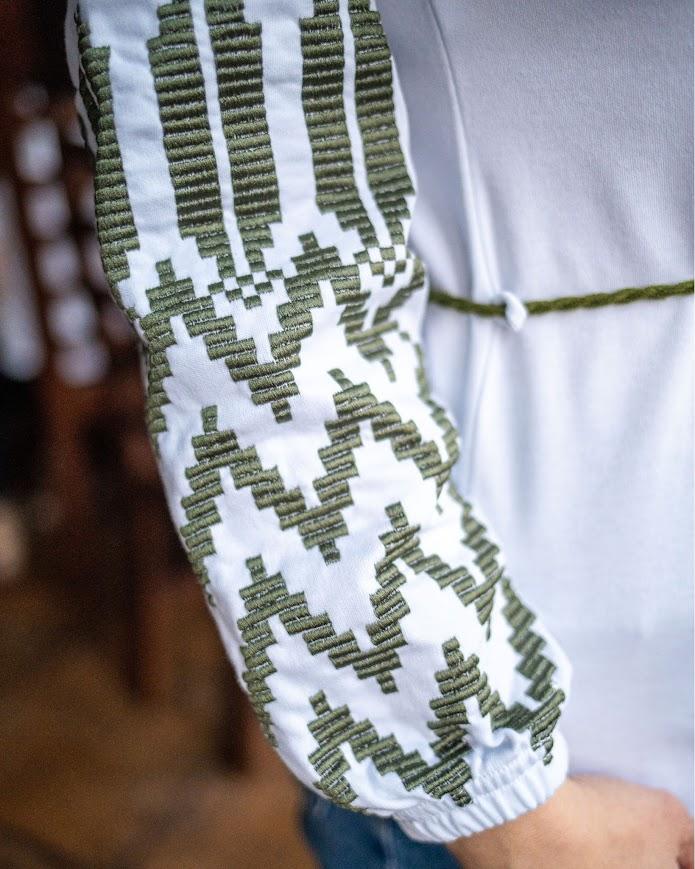 Мировая одежда (Женский) Любой сезон 8030-038-22-1 HC