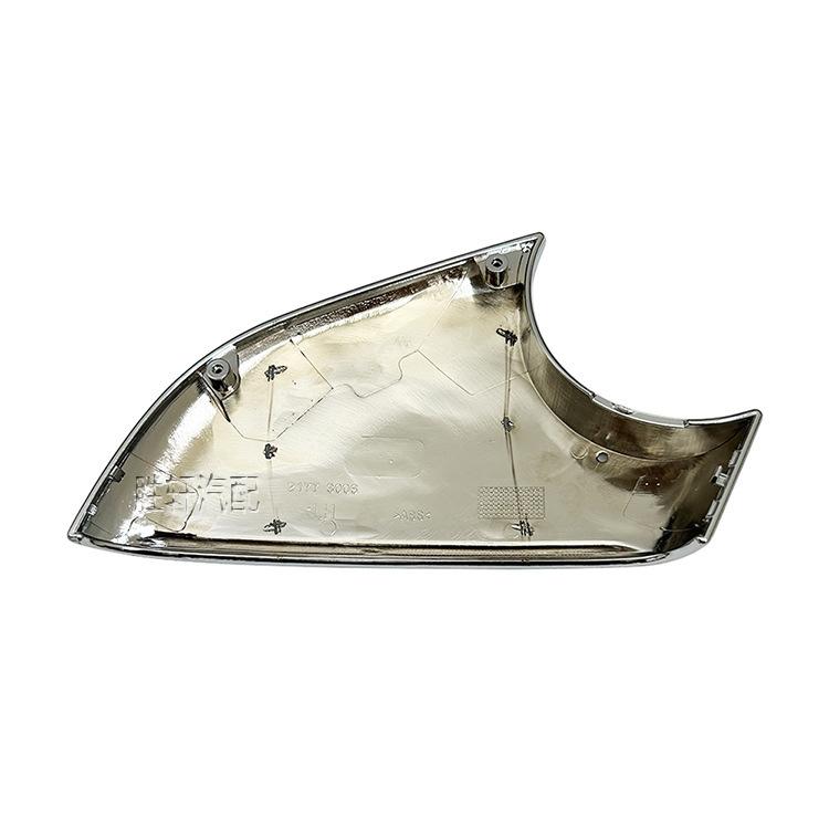 Side Mirror Bottom Holder cover for Tesla Model X 2016 2018 rearview replace auto