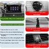 Mercedes-Mercedes Benz C Level and GLC-Car Accessories Car Phone Holder[Only Applicable 12.3 Inch Screen,Including:2022-2023 C Class Car C300/C300