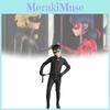 Ladybug Of Tales Cat Noir Cosplay Jumpsuit Halloween Costume Party