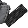 Fude K921T Three-Mode Wireless Keyboard