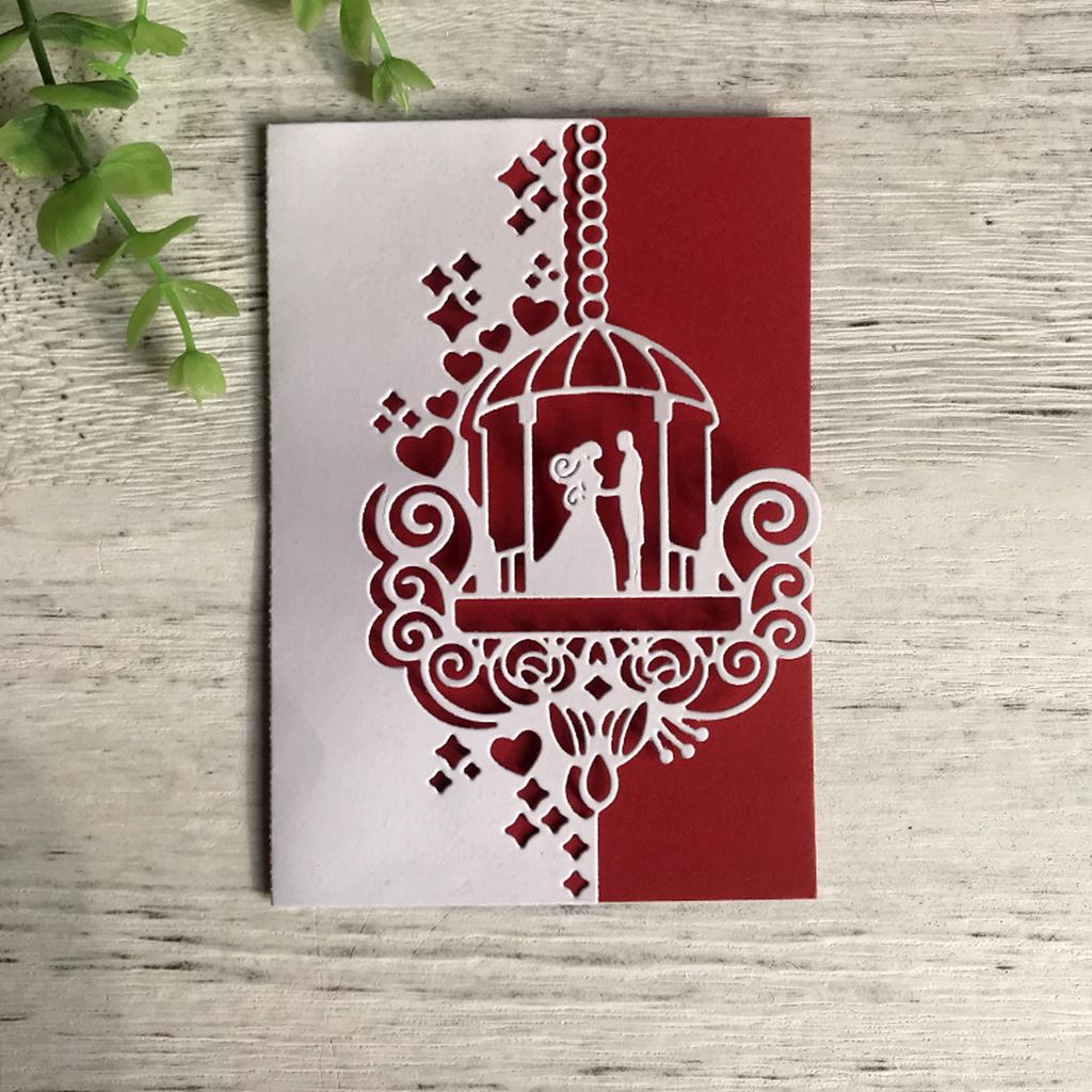 Пара свадебных металлических штампов, трафарет для скрапбукинга, высечки, тиснение карт, сделай сам, шаблон для фотоальбома, украшение в виде формы