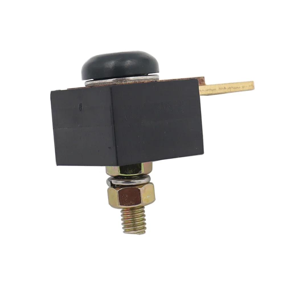 Блок предохранителей стартера для Mercury ДЛЯ MerCruiser 3.0L 4.3L 5.0L 5.7L 6.2L 7.4L 88-79023A91 9-15510 Автомобильный предохранитель двигателя 50мм