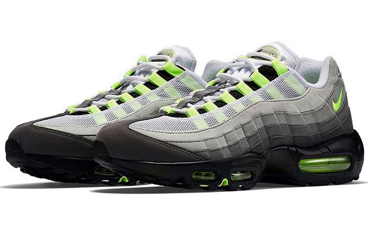 Nike Air Max 95 Og 'Neon' 2020 Женские CT1689-001
