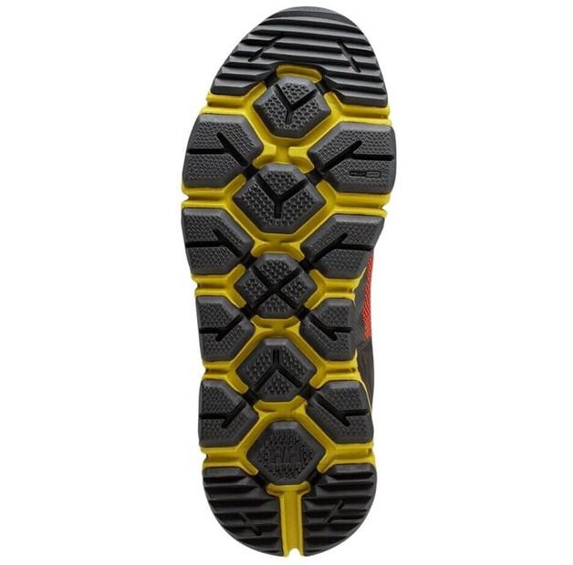 Полуботинки Helly Hansen Kabru Wide Approach Shoes