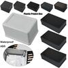 ABS Plastic Project Enclosure Boxes Waterproof Housing Instrument Case  Electronic Supplies