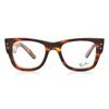 Ray Ban Rx0840v Mega Wayfarer 2144 Unisex Eyeglasses
