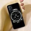 Witch And Cat Custom Phone Case For Redmi 13C 14C Note 14 13 Pro Plus 5G Clear Capa 12 12C 10A 10C 10 9A 9C 9T 9 8 Pro Cover TPU