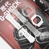 Strap With Case for Casio G-Shock DW-5600 DW-5000 GW-M5610 GLX-5600 Men Women Replacement Rubber Resin Shell Watch Band Bracelet