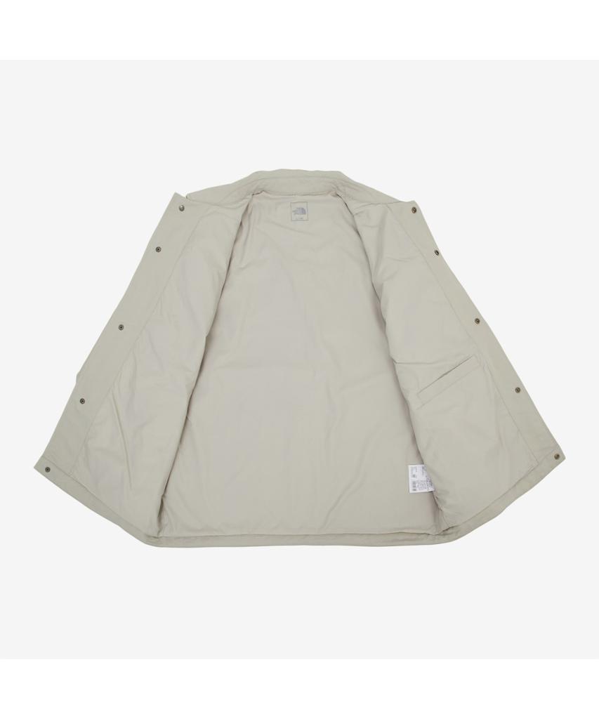 The North Face Nj3Br59B Men'S Arvo Jacket Sand_Shell