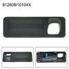 For Hyundai For Genesis Tailgate Switch Outside Trunk Lid Lock Handle